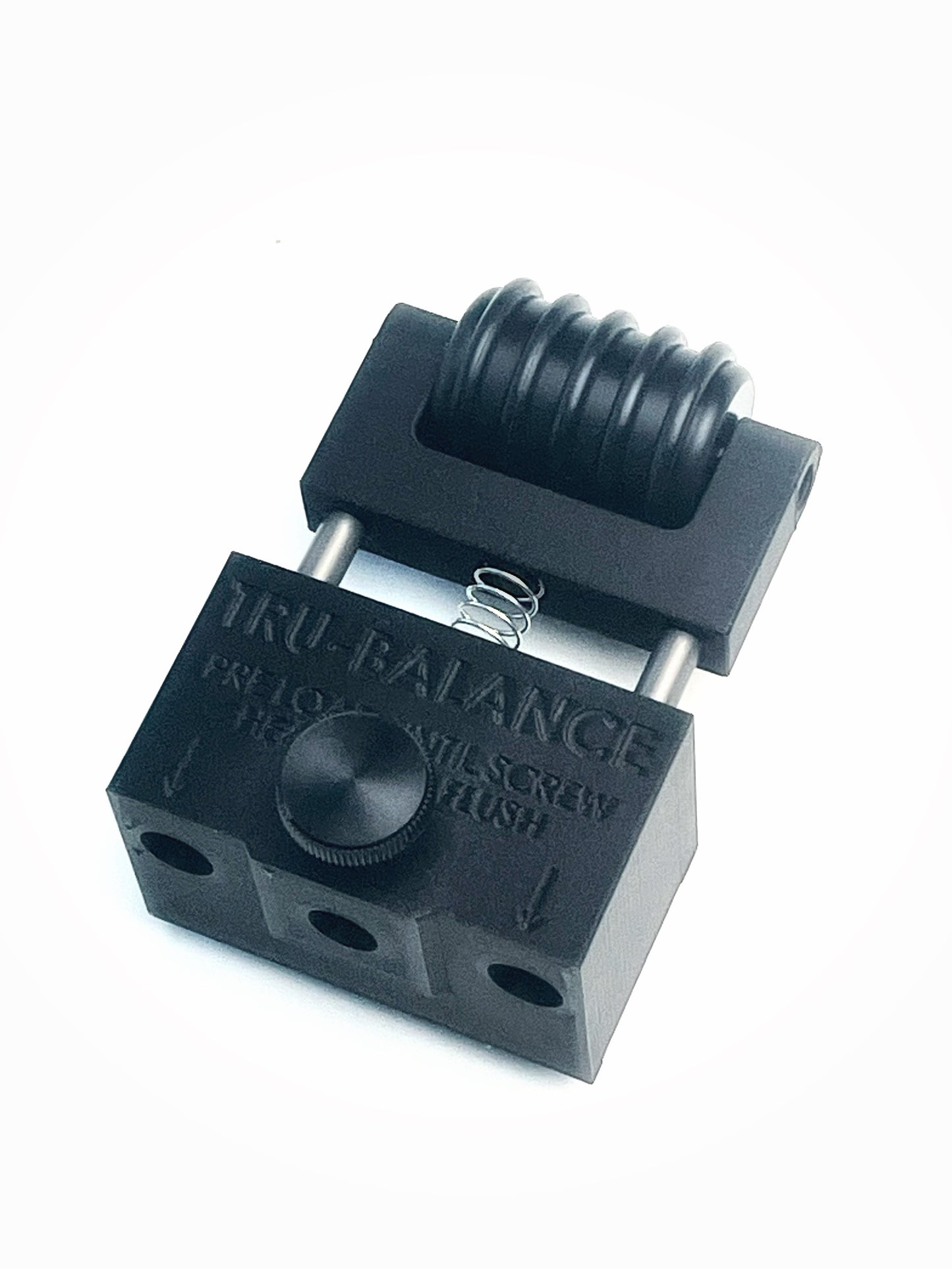 Radial Run-Out Gauge with Dial Indicator