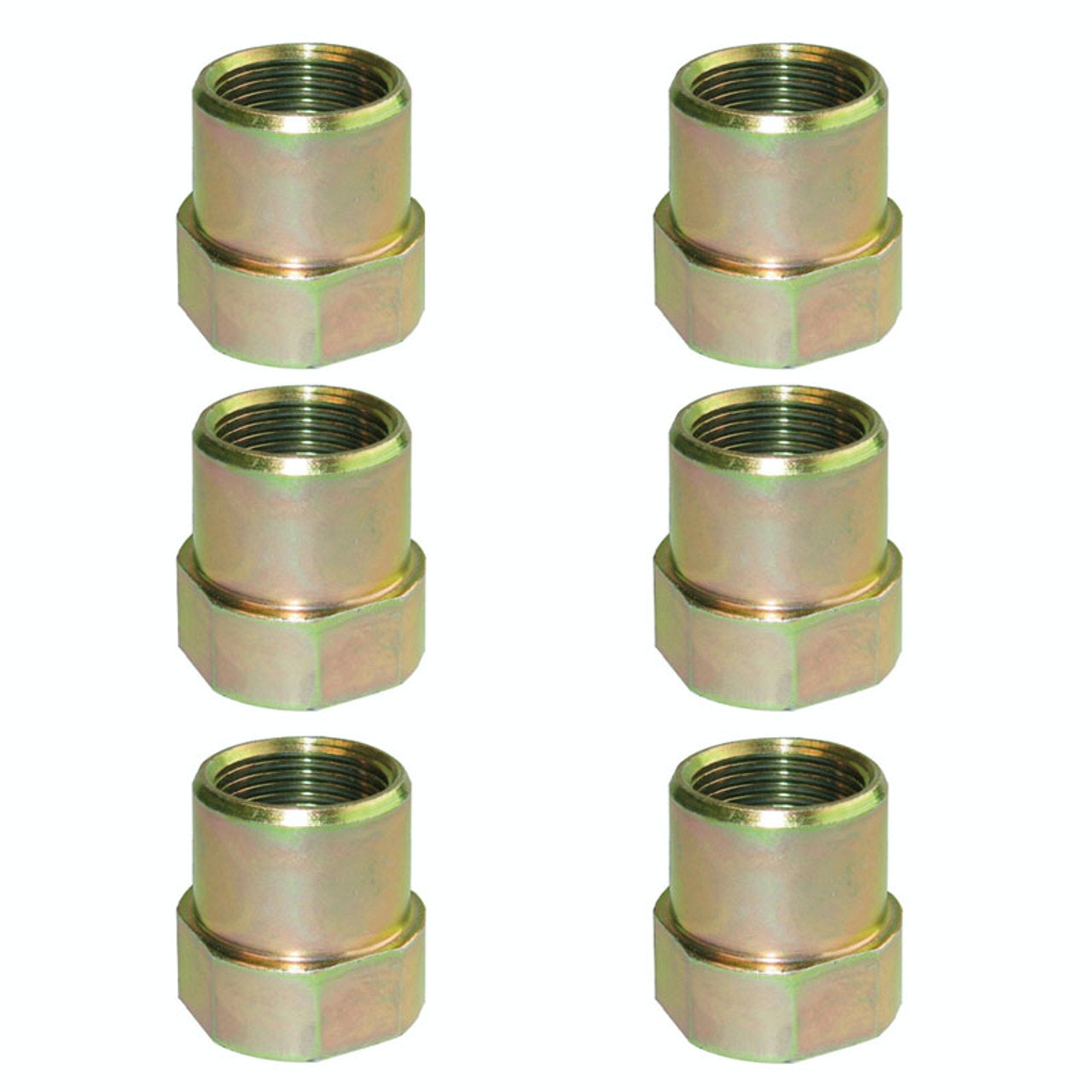 Precision Centering Sleeve for 1.25" Brake Drum Hole