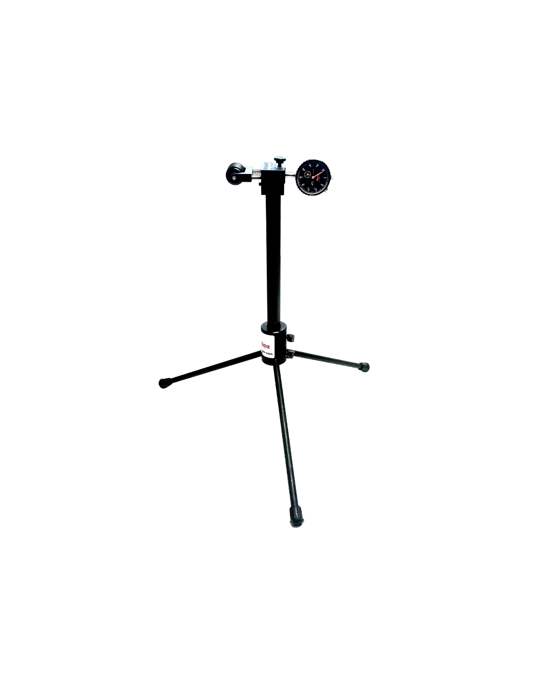 Radial Run-Out Gauge with Dial Indicator