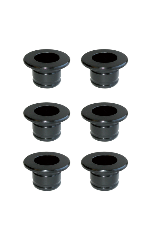 C-1611-AS: Permanent Wheel Centering Sleeves for Motor Coaches & Heavy-Duty Vehicles