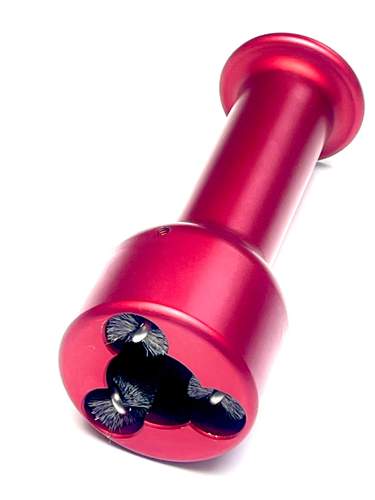 TRU-BALANCE Wheel & Hub Stud Cleaning Tool – Commercial Trucks & Buses